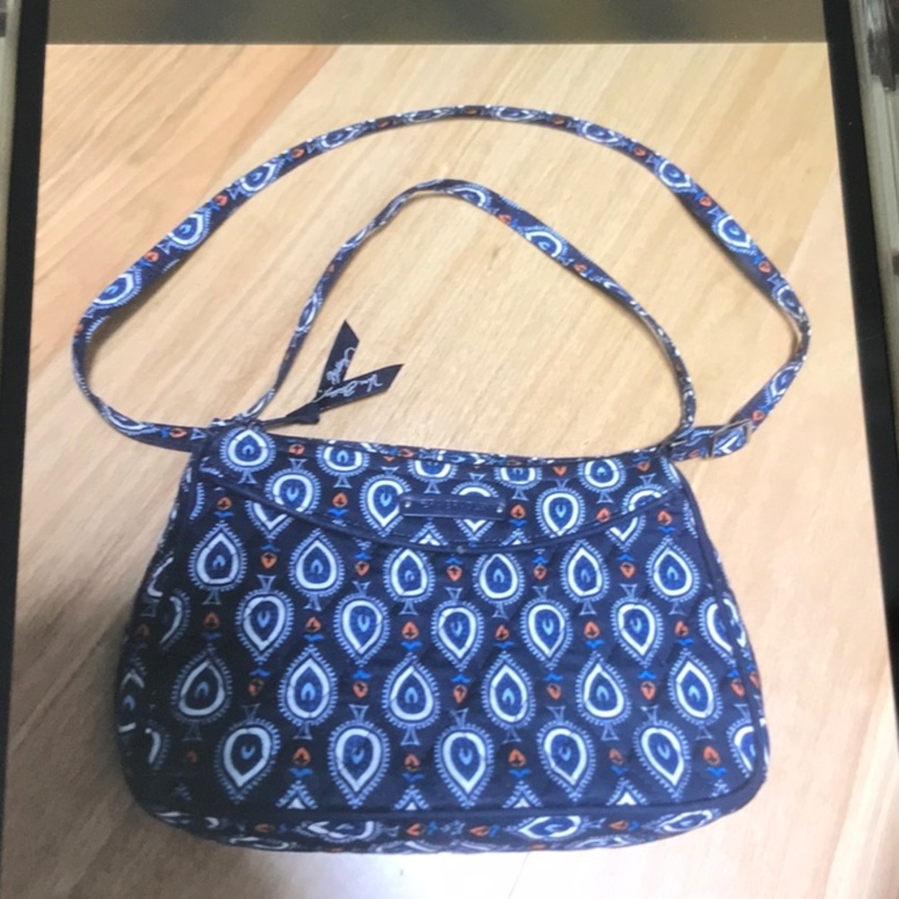 Shoulder bag